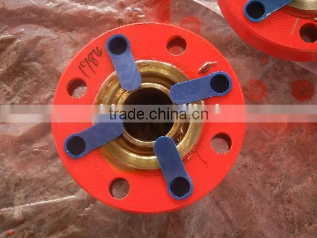 API 6A WN FLANGE