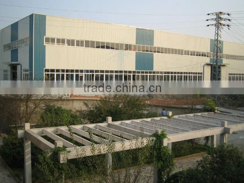 Warehouse Cantilever Racking