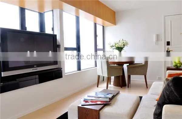 Luxury Serviced Apartment Living Room Furniture