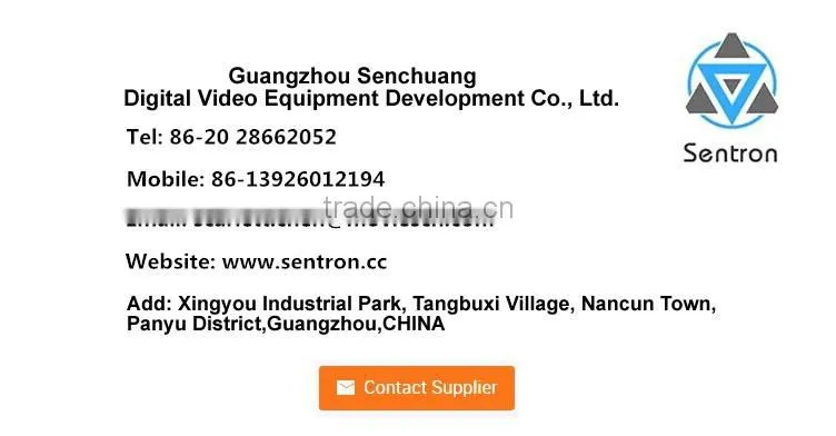 Senchuang 360 degree virtual reality simulator vr cinema with motion chairs