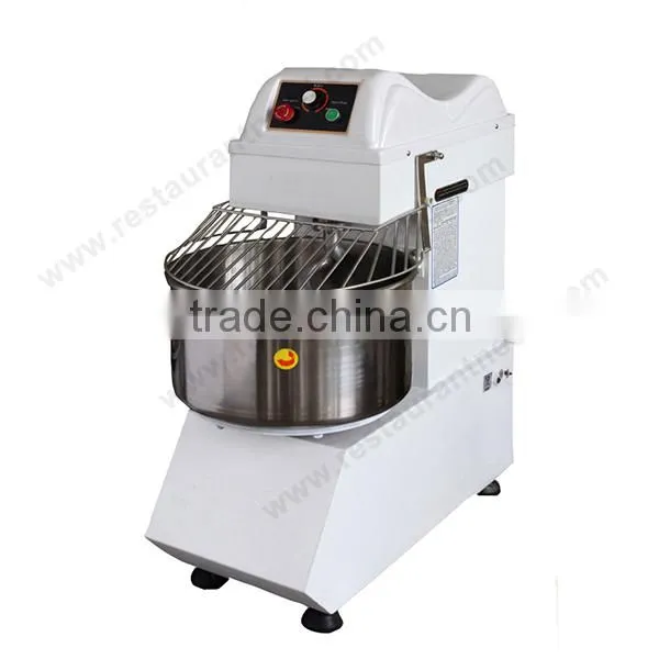 Best Selling 20L/40L/50L industrial heavy duty dough mixer
