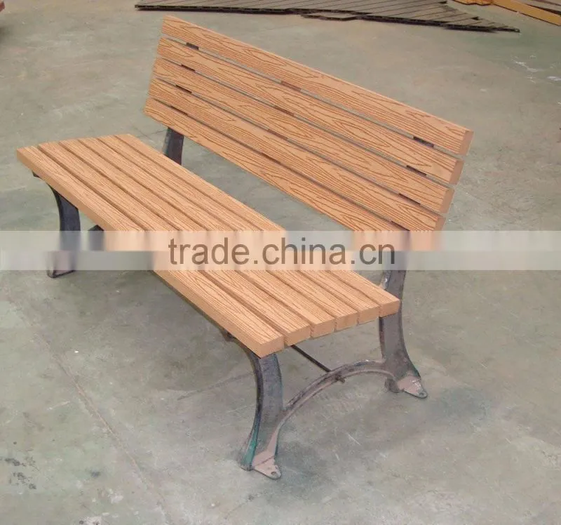 wood dining bench anti-fading composite wood patio benches outdoor wood couch