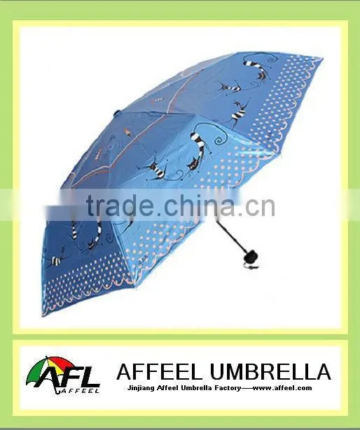 19"x6k umbrella bag dispenser