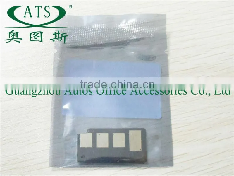 Compatible toner cartriage chip for Samsung ML4623/ 1910/ 1911