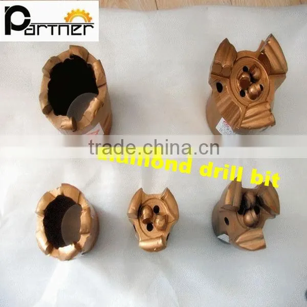 Competitve price !!! hilti diamond core drill/core drill bit
