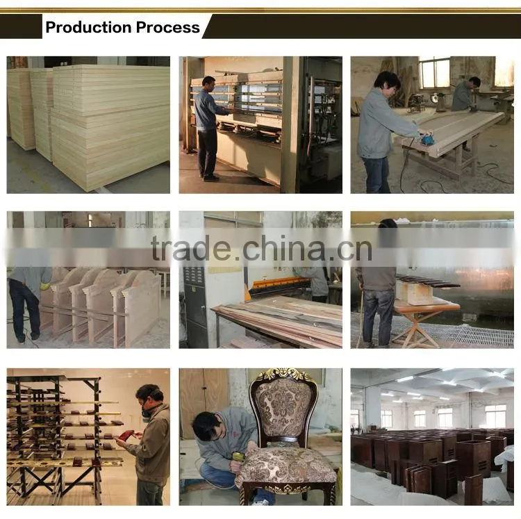 Modern Dining wooden restaurant tables and chairs