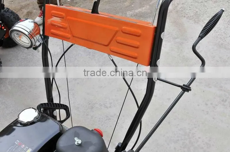 Hottest~It can be used clean snow or something like snow, Snow Blower