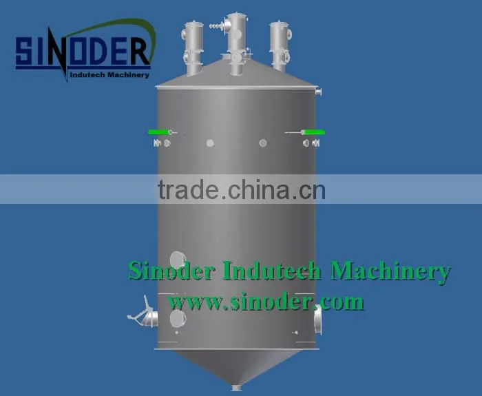 Coal gasification machine used in coal-fired, fuel boilers, kiln, metallurgy which need heat source equipment.