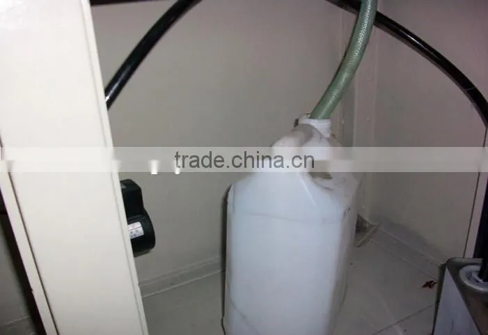 650 uv coating and embossing machine for album photo by manufacture on sale
