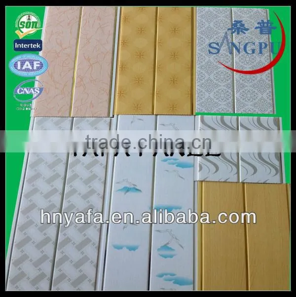 decorative wall panel