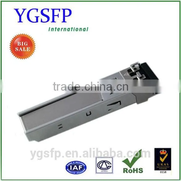 GEPON ONU Module, 100M SFP+ Transceiver 1310nm 20km SMF DDM Optic Fiber Module .