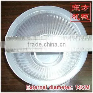 screws counting machine 2015 new product Seal bowl machine