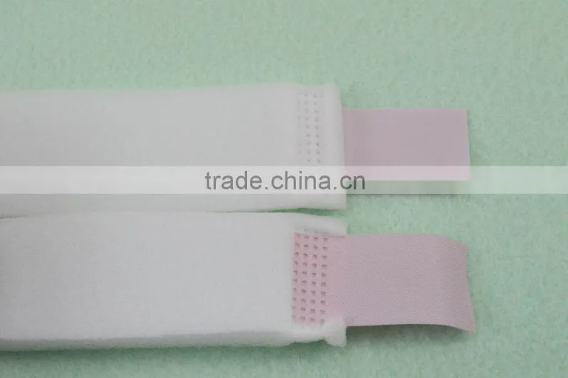Foam fetal skin friendly Fetal Monitor Belts
