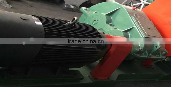 Factory Direct High Quality Two Roll Rubber Open Mixing Mill XK-560 Two Roll Mill for Rubber