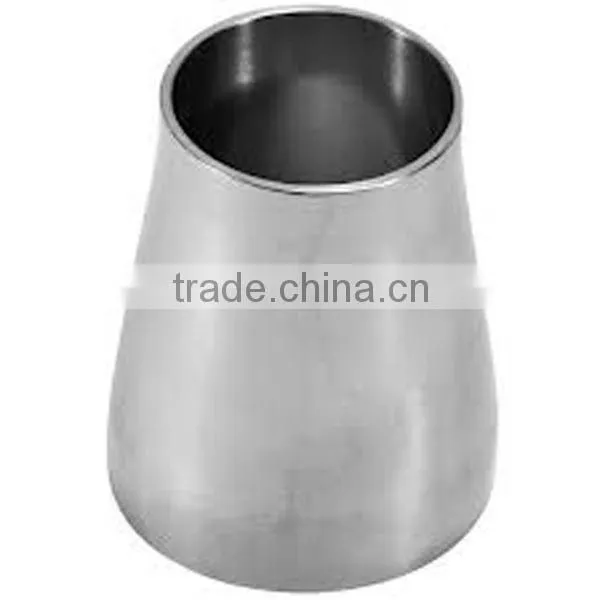 Schedule 40 Butt Weld Natural Gas Steel Pipe Fittings