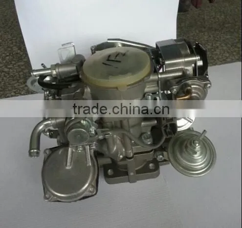 NEW!!! 1FZ Car FJ60 carburetor OEM No.21100-66010