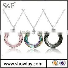 Factory Price s925 Silver Jewelry Real White Gold Plated 925 Sterling Silver Jewelry