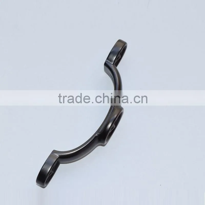Wholesale zinc alloy bedroom classical furniture handle knob for USA market