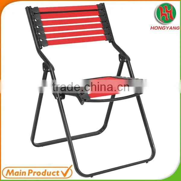 bw outdoor folding chair/portable folding chair/folding camping chair in outdoor furniture