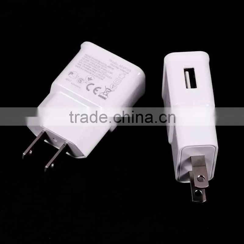 GS approved mobile phone charger for iPhone , Samsung, Android phones