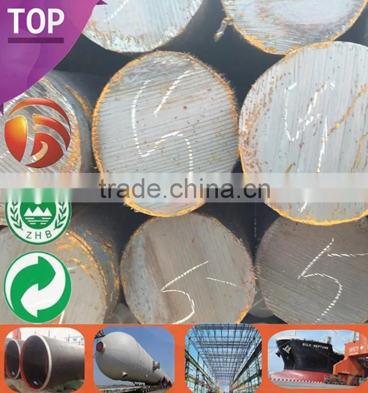Q345B Round Bar special steel profile Round Bar Price alibaba stock price