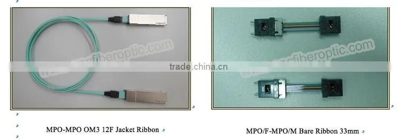 Factory sell corning 12 core fiber optic cable with corning fiber inside