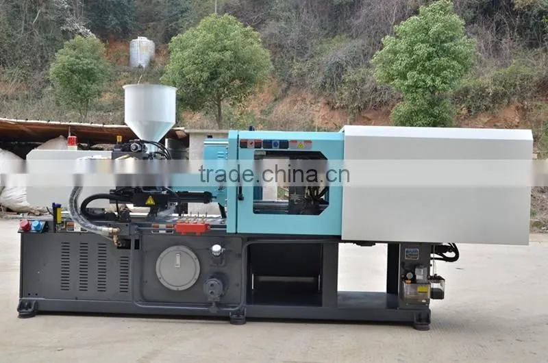 Durable Injection Molding Machine