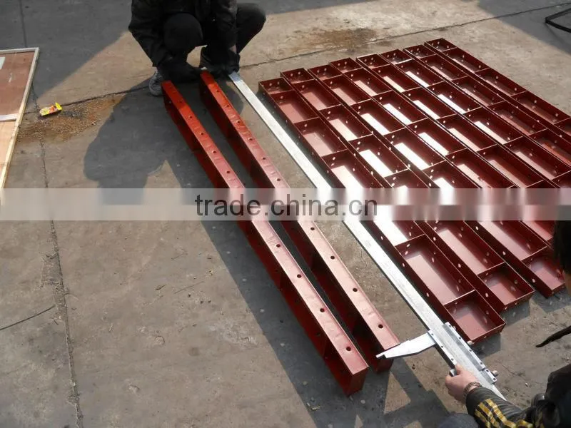 Column Formwork
