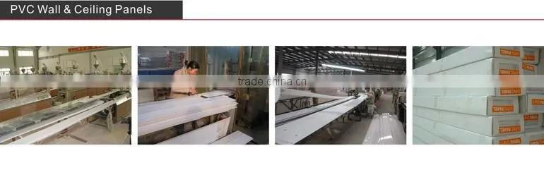 WPC Sill Panel Extrusion Moulding