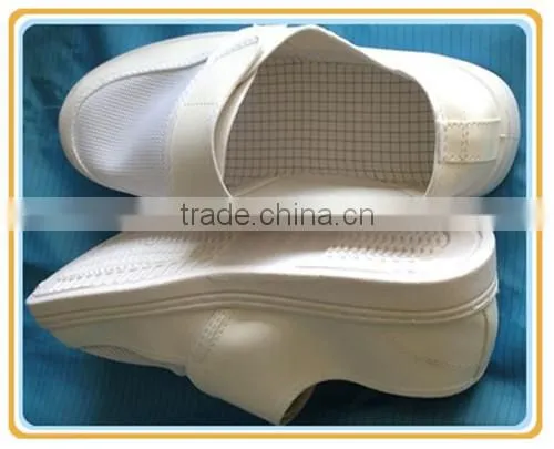 Antislip Durable Cleanroom Comfortable wholesale ESD shoes