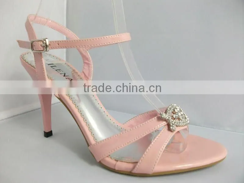 fashion ladies high heel shoes summer shoes office shoes