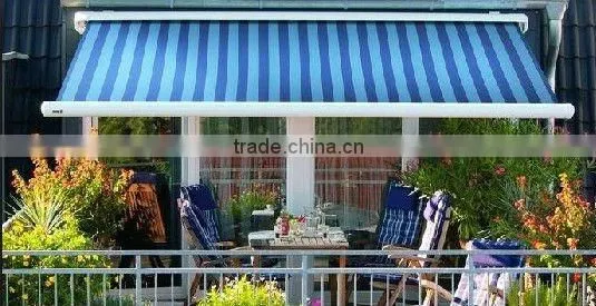 Awning Tubular Motor