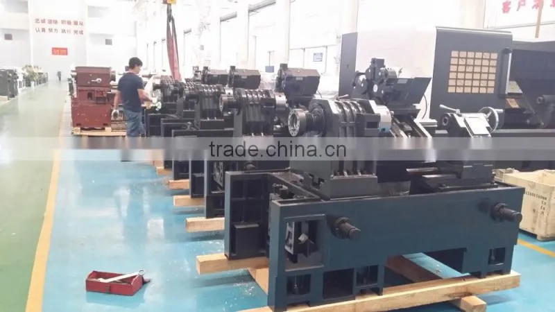 Turning Machine CK-45L