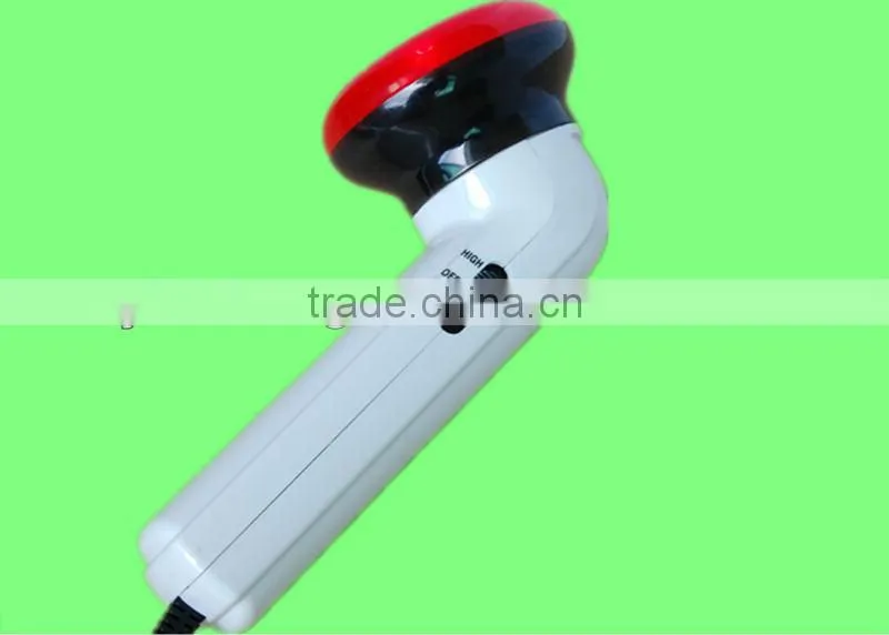 new infrared heating device ,E-Tong handled body massager /Infrared heating device relax your pain