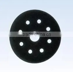 silicon carbide backing abrasive sanding disc