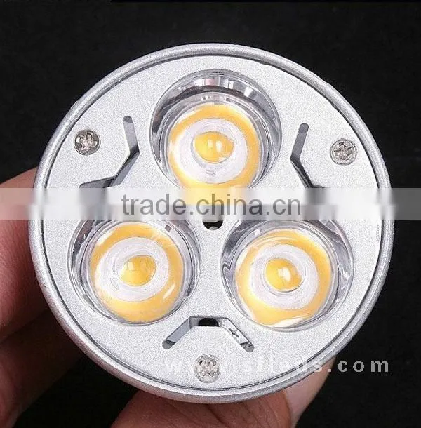 12V 220V 85-265V 3w 5w 7w e27 e14 b22 mr16 spot light led gu10 lightings