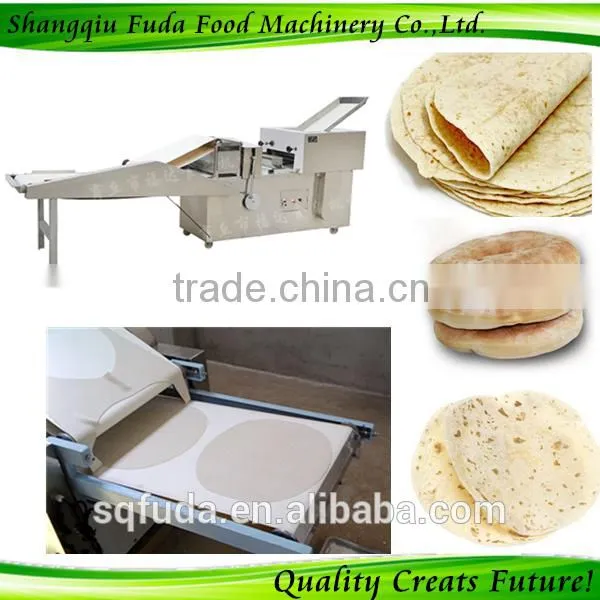 2014 best sell Industrial hydraulic cookie cake maker