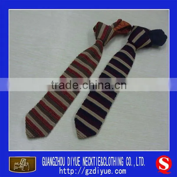 Aberdeen rosybrown silk neckties