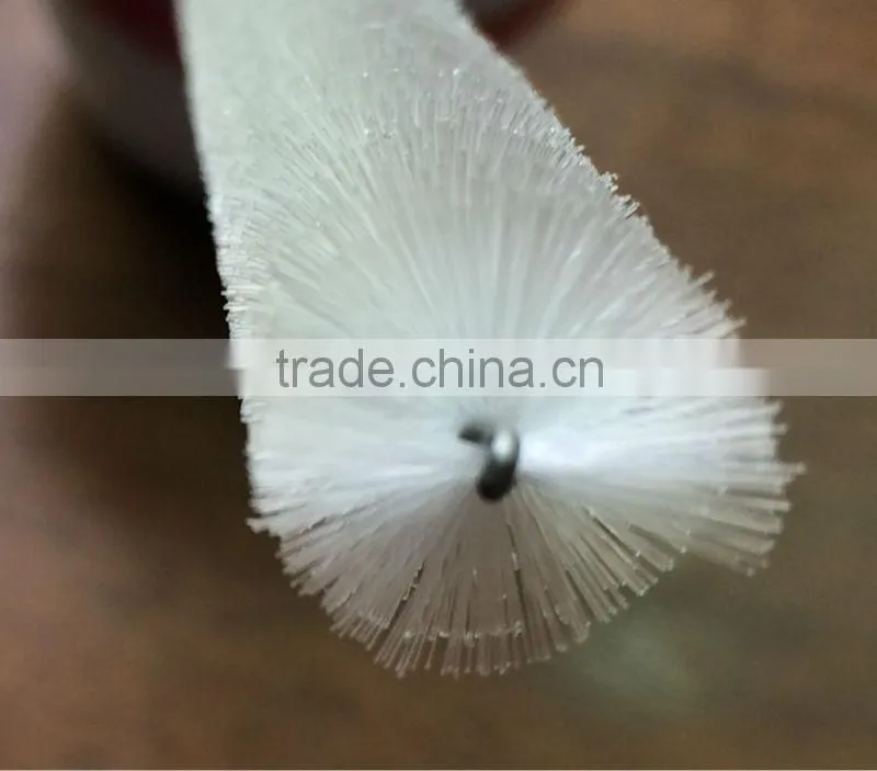 ESD Nylon Tube,Pipe and Bottle Clean Brush