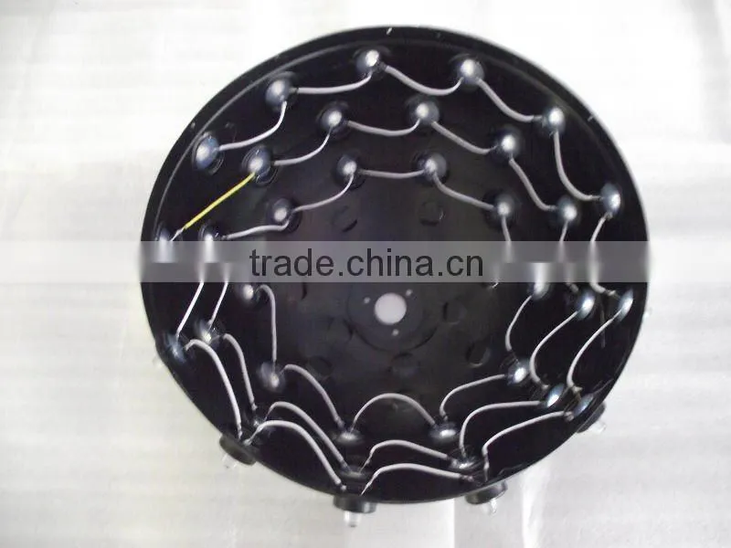 led light small magic ball