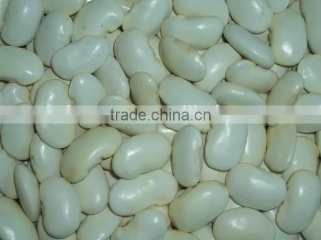 Canned butter beans