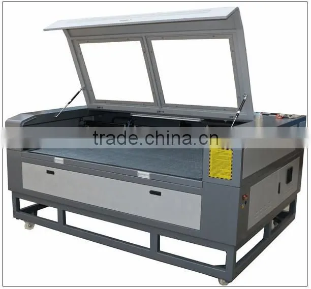 economic co2 laser cutting machine