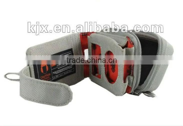Hot novelty gift 1680D fancy mobile pouches