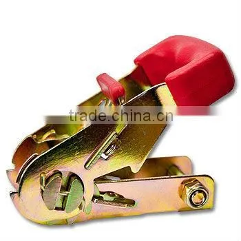 1" 25mm Ratchet Tie Down Strap Cam Buckle
