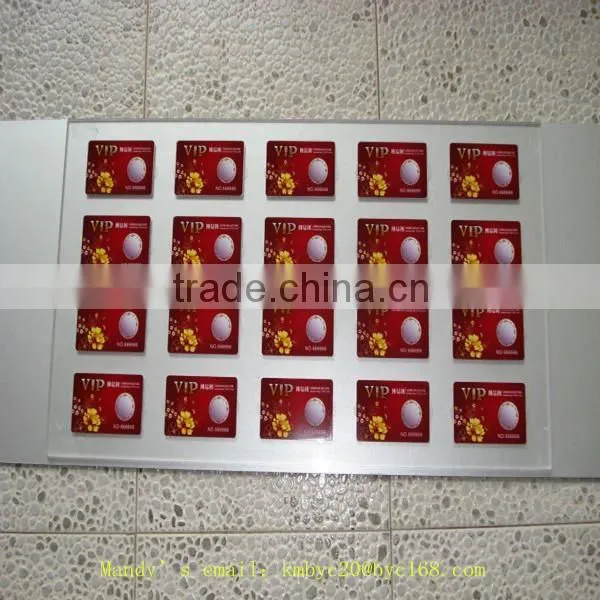 china bank passbook printer