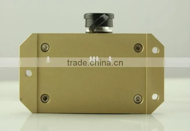 High Accuracy Angle Sensor Analog 1 Axis 2 Axis
