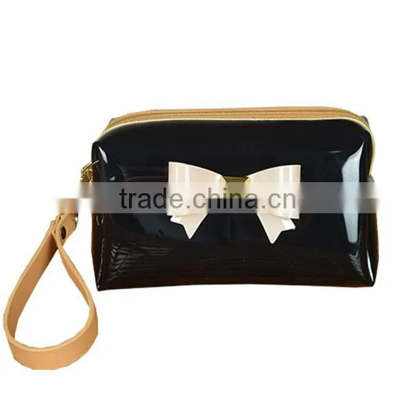 Bling Cosmetic Bag