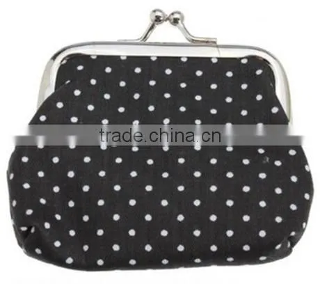 Cute Women girls Clutch Wallet Coin Bag Mini Handbag Pouch