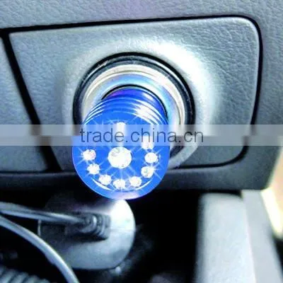 car cigarette lighter