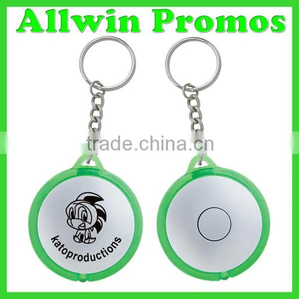 Promotional Keychain LED
